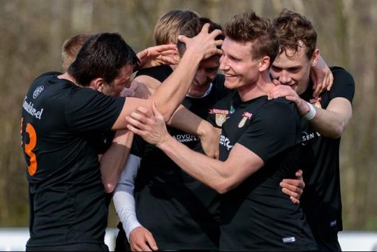 R�nne fB sl�r Prespa