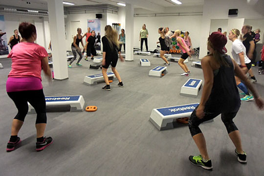 Sundhedscenter mangler 5,3 mio. kr. i kapital