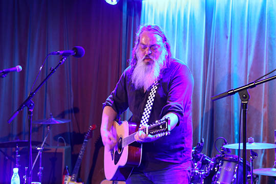 Strengeleg i Raschs Pakhuz