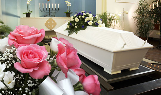 Us�dvanligt mange d�dsfald p� Bornholm