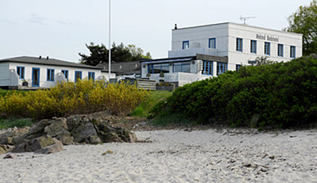 Badehotel gav stort underskud