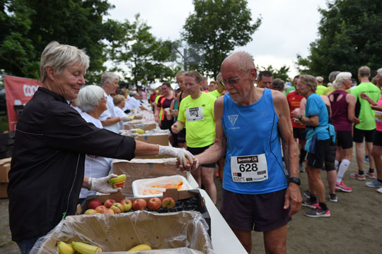 25-�rigt Etape Bornholm er usv�kket