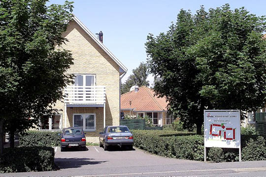 Lejerbo vil afh�nde ungdomsboliger i Hasle