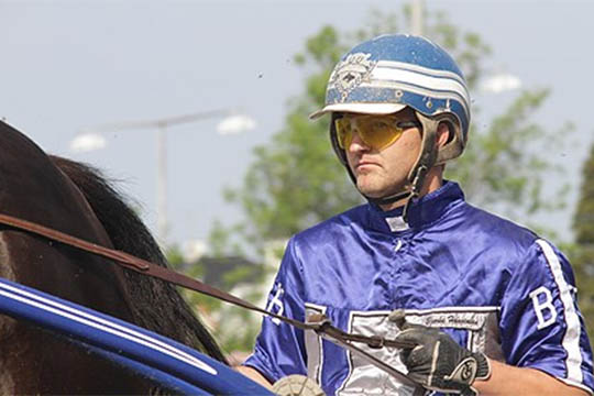 Bornholmsk skuffelse i Stockholm