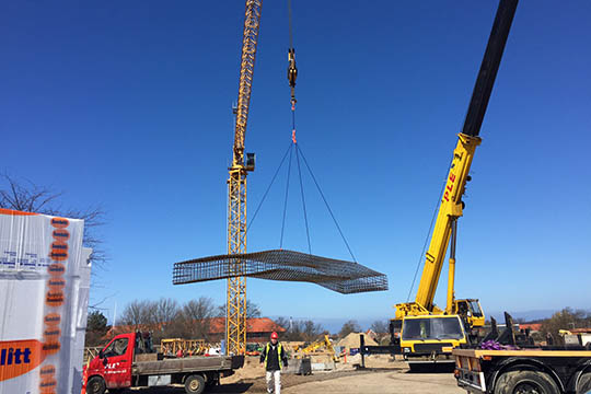 Nyt stort overskud hos PL Entreprise