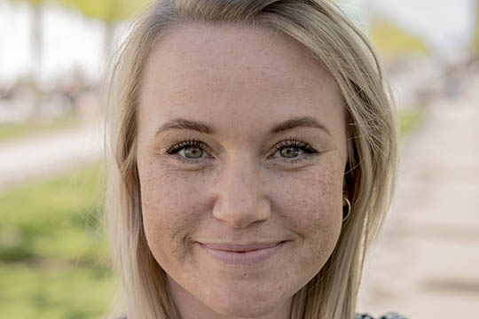 Bornholmer udvikler FN�s Verdensm�l