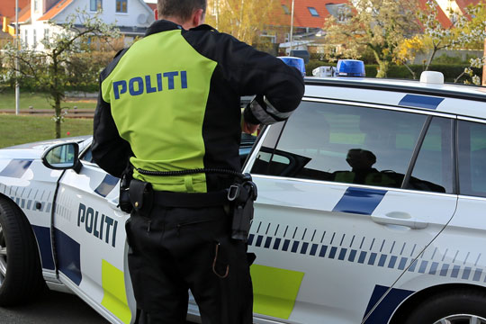 Adskillige tilf�lde af h�rv�rk