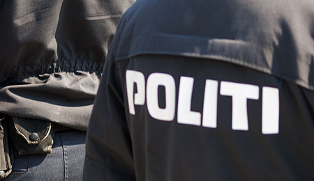 Drenge begik h�rv�rk p� biler
