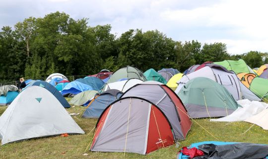 Pengeregn fra Sparekassen Bornholms Fond