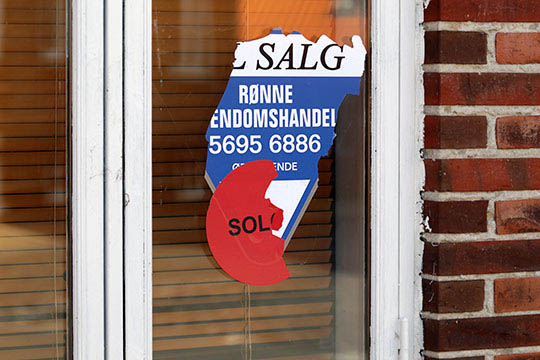 Boligpriser fortsat lavere end i 2008