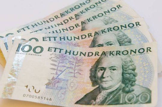 Bornholm for dyr for svenske turister