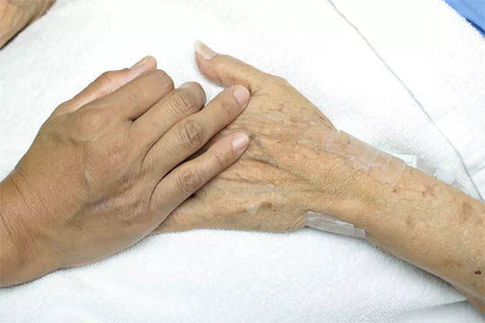 Besparelser i �ldrepleje uden forringet service