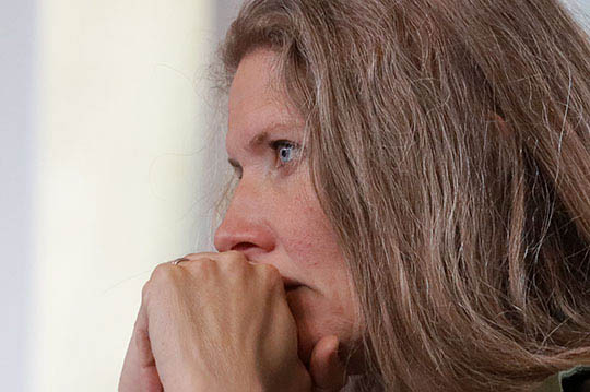 Alternativet har f�et stor indflydelse