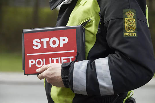 17-�rig d�mt for ulovlig knallertk�rsel