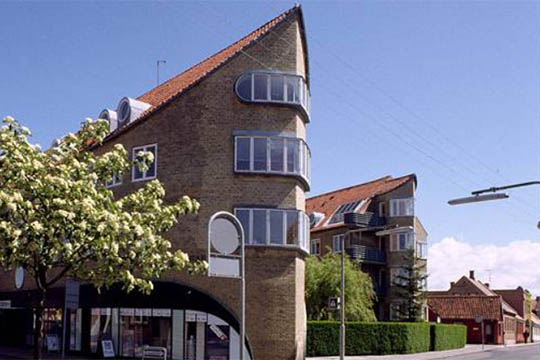 BRK vil ikke st�tte bogudgivelse