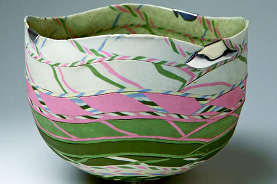 Mangler budget for keramikudstilling