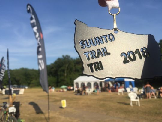 M�ske sidste Jernm�nd p� Hammeren