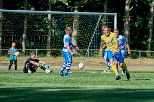 NB Bornholm tog f�rste stik