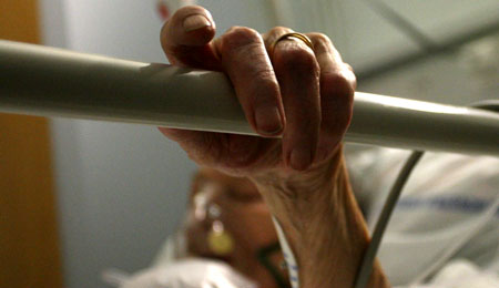 Erstatning for patientskader