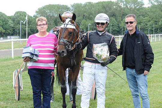 Op og ned for bornholmerne