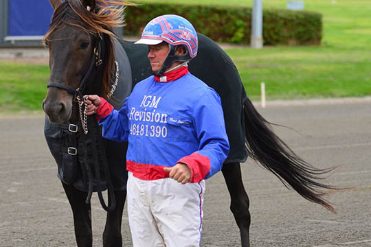 Flere bornholmske interesser i Smilets By