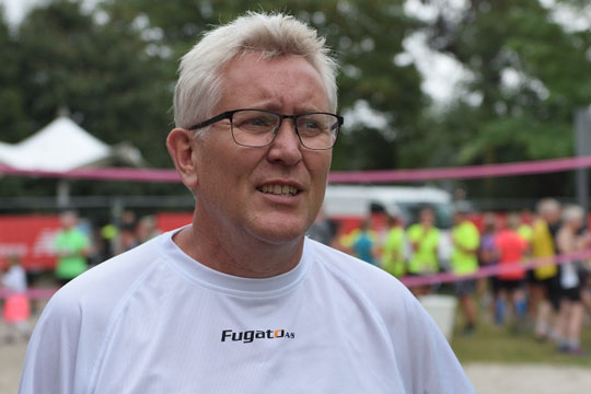 Over 1.800 tilmeldt Etape Bornholm