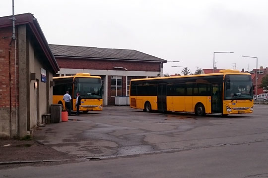 Uklart hvorn�r BAT-strejke oph�rer