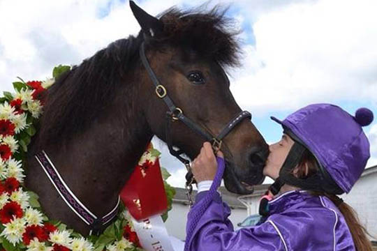 G�sterne vel ankommet til DM