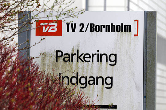 TV 2/Bornholm slipper for besparelser