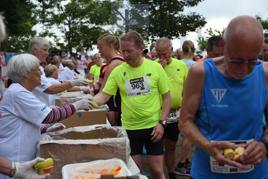 Medlemsrekord i Viking Atletik