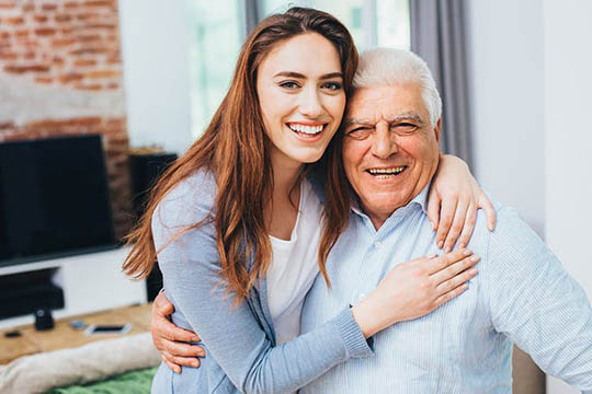 Fars Dag kom fra Amerika