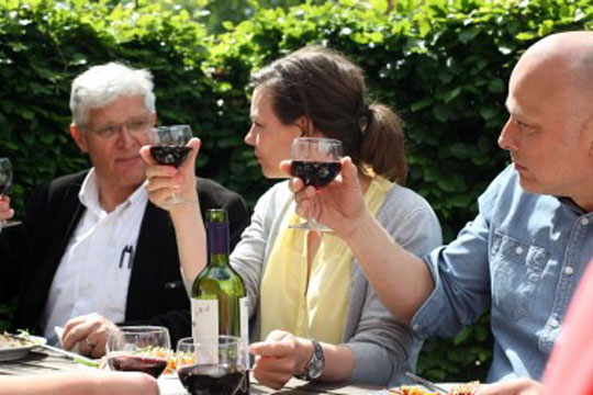 Stort antal unge vil hjem til Bornholm