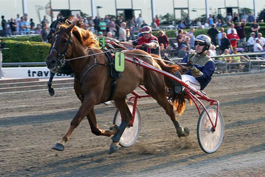 Bornholmer i Top5 p� Nationalbanen