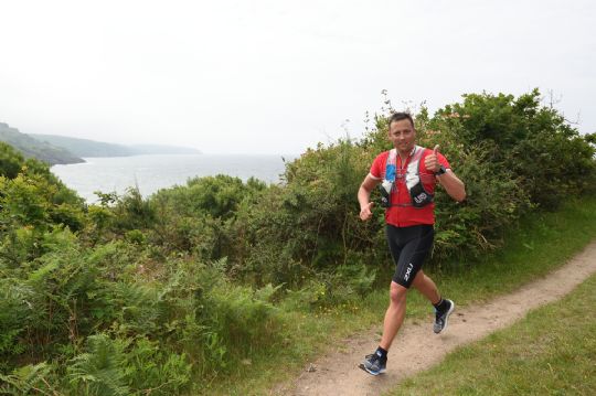 Hammertri: Den er ikke for t�sedrenge