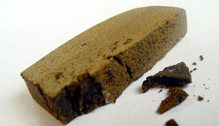 Politiet fandt narko hos 26-�rig