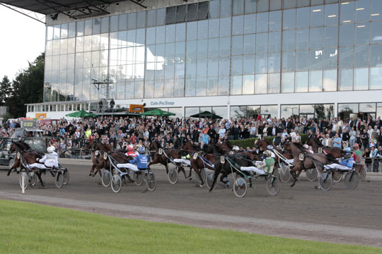 Flere Top3-chancer p� Lunden