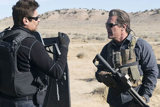 Amerikansk action i R�nne Bio