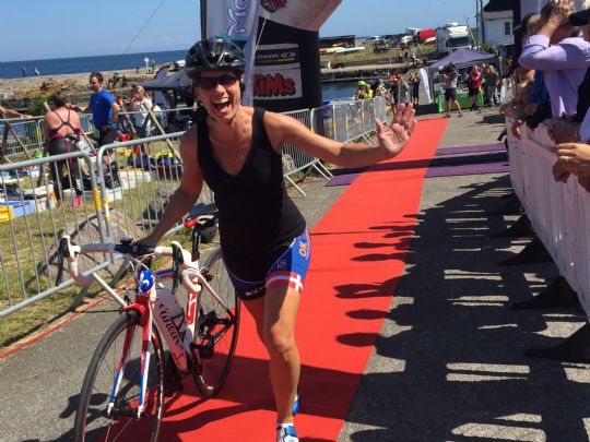 TOG'et k�rte endnu engang