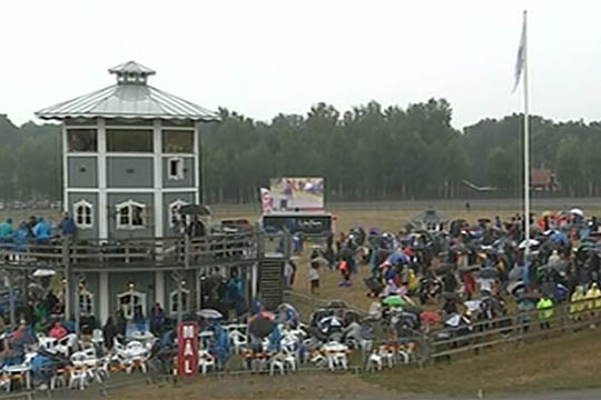 Godkendt bornholmerdag i svensk provins