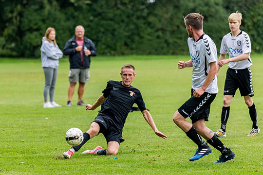 Bornholms Brand fortsat ligasponsor