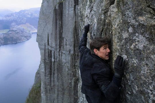 Forsalget til �Mission: Impossible 6� er startet