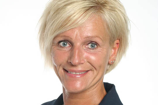 Ny privatr�dgiver i Sydbank