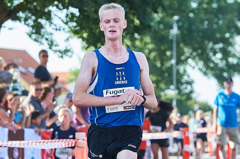 Bornholmere med i topstrid