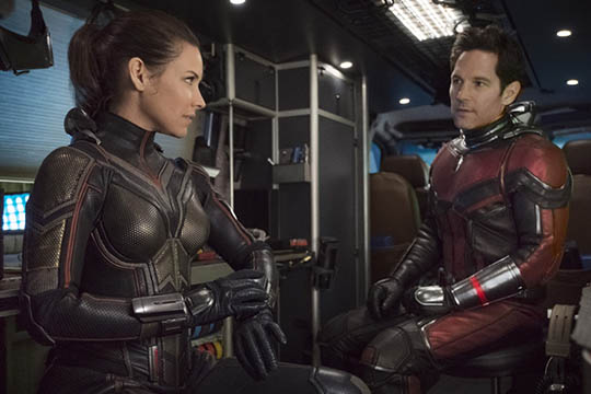 Superhelt tilbage i R�nne Bio