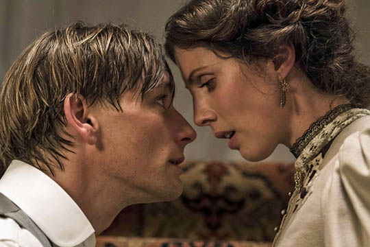 Ny dansk storfilm i R�nne Bio