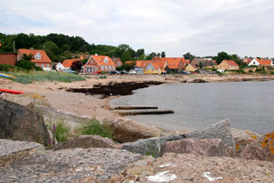 Choktal: Affolkningen har ramt alle byer