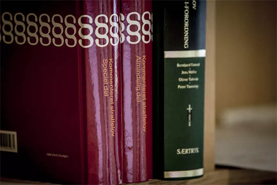 37-�rig d�mt for sprit- og narkok�rsel