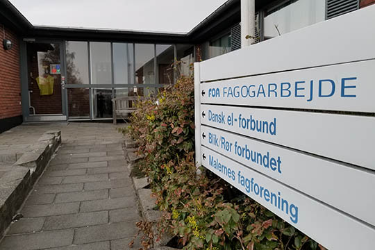 FOA har f�et store rabataftaler