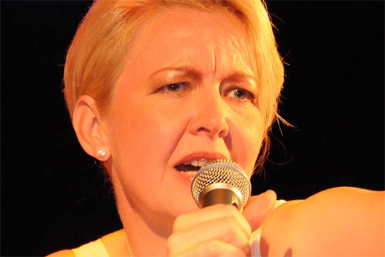 Let jazz i Svanekegaardens have