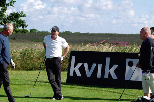 �rets golfmatch p� Nordbornholm